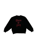 Jerzees Vintage 90s Crewneck Sweatshirt Hoodie