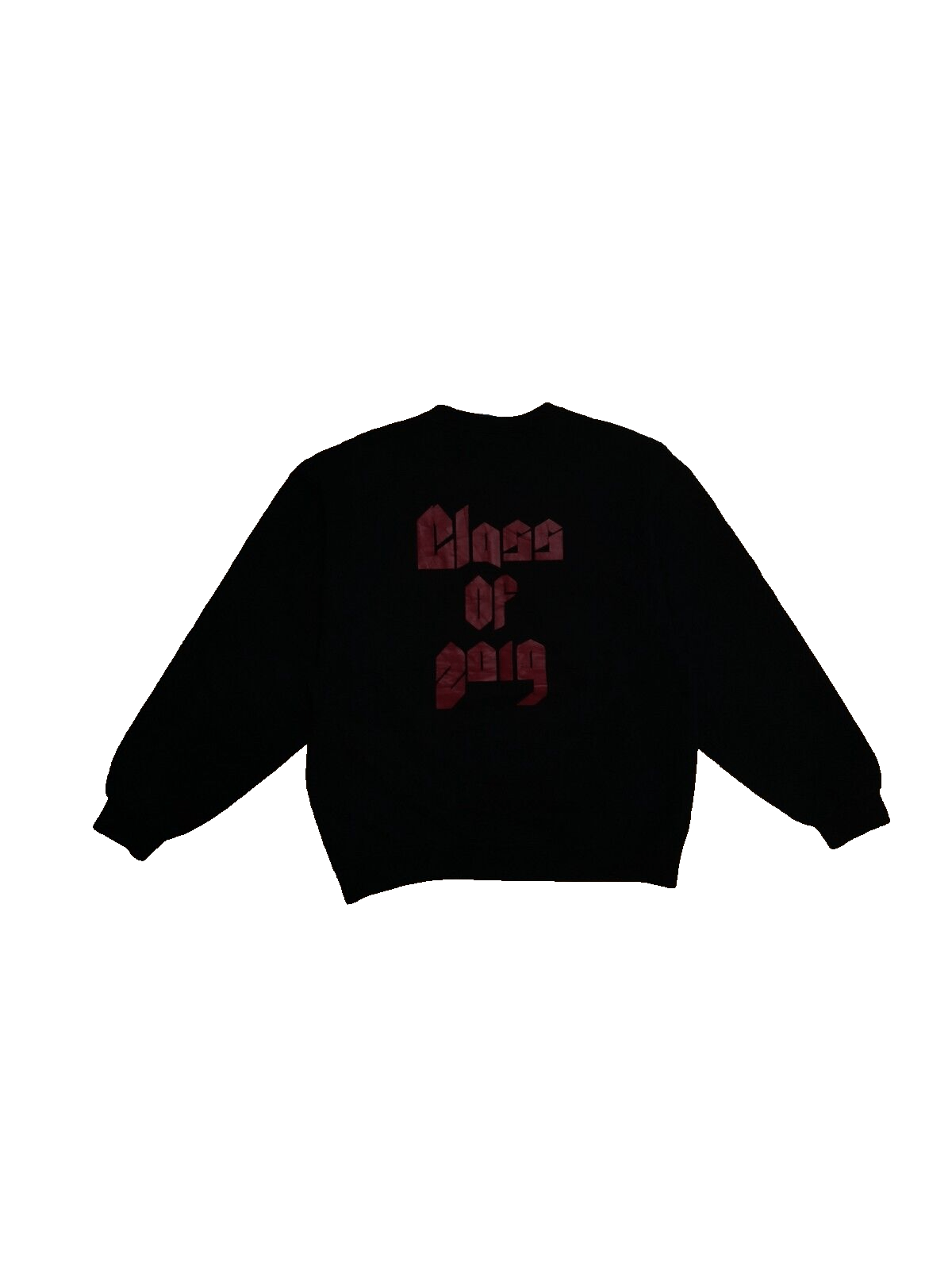 Jerzees Vintage 90s Crewneck Sweatshirt Hoodie