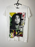 Bob Marley Vintage T Shirt Size S Hoodie, Sweatshirt | FlexRushtees.com