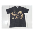 Vintage 90s Dinosaurs Field Museum Chicago T Shirt Hoodie, Sweatshirt | FlexRushtees.com