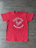 Vintage Blink 182 Sriracha Tee Hoodie, Sweatshirt | FlexRushtees.com