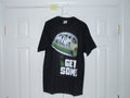 Born To Kill It Vintage Tee Black Sz L Hoodie, Sweatshirt | FlexRushtees.com