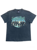 Band Tees Vintage Linkin Park Chester Bennington Distressed T Shirt Hoodie, Sweatshirt | FlexRushtees.com
