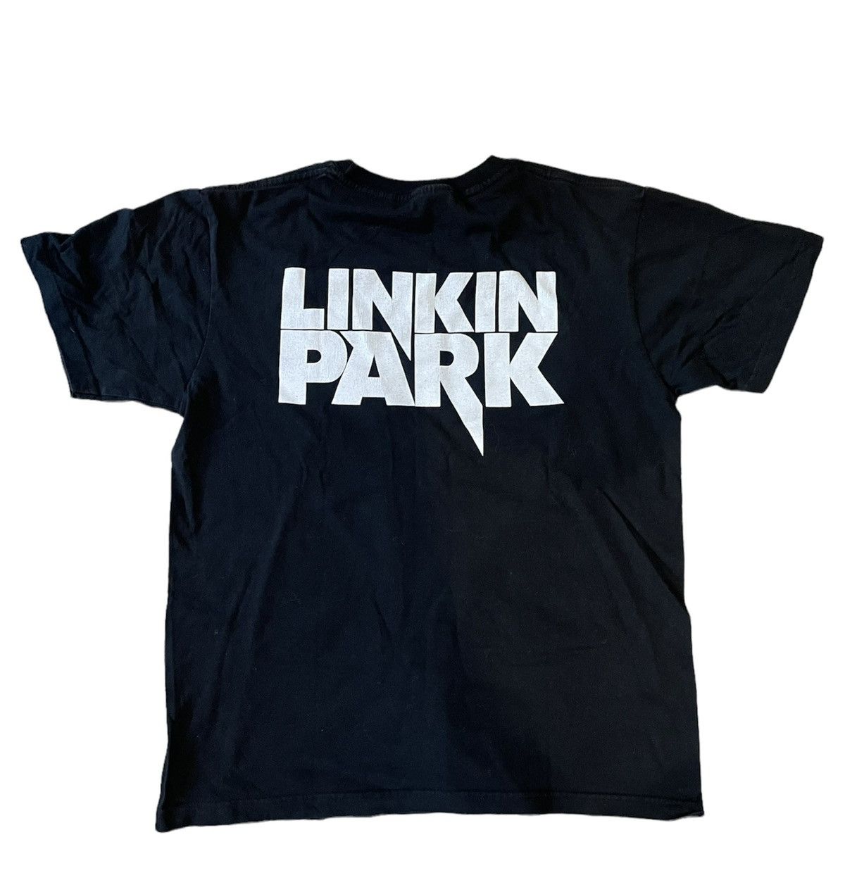 Vintage Red Rock Of Tshirt Linkin Park Rare Hoodie, Sweatshirt | FlexRushtees.com