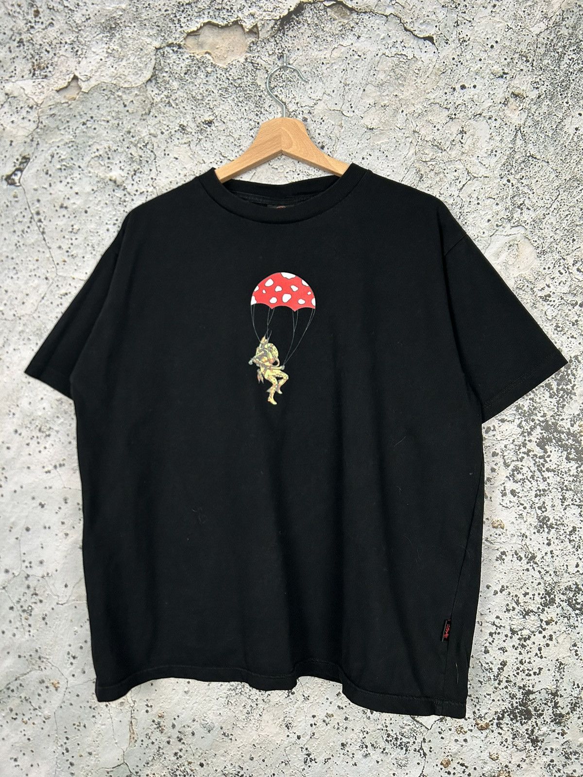 Other Vintage Graphic Tee Alternative Rare Boxy Skate Rock Punk Hoodie, Sweatshirt | FlexRushtees.com