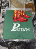 Palace Rodeyo T Shirt Green Hoodie, Sweatshirt | FlexRushtees.com