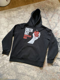 Vintage Green Day American Idiot Vintage Hoodie T-Shirts, Sweatshirt | FlexRushtees.com