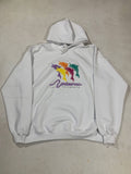 Vetements Dolphins Hoodie T-Shirts, Sweatshirt | FlexRushtees.com