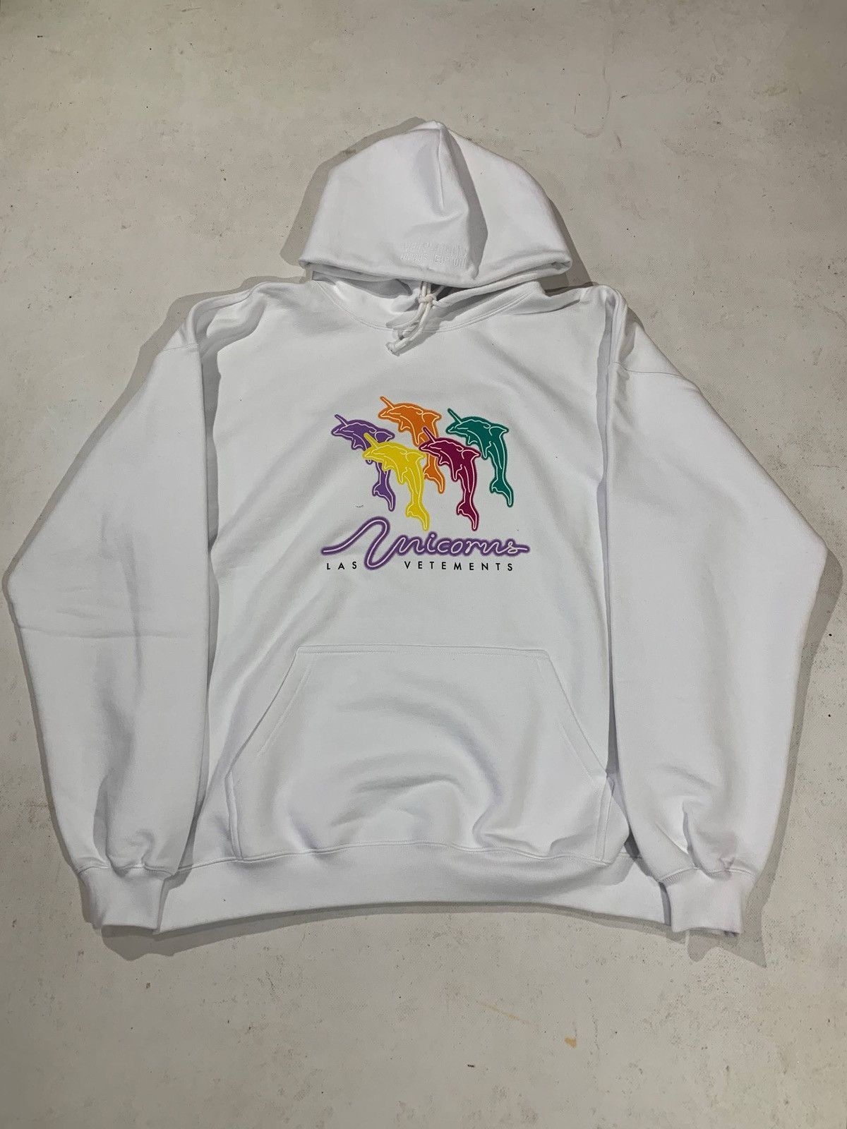Vetements Dolphins Hoodie T-Shirts, Sweatshirt | FlexRushtees.com