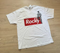 Vintage Rocky Balboa 1975 2022 Movie Iconic Rare T Shirt Hoodie, Sweatshirt | FlexRushtees.com