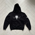 The Game Blizzard Diablo 4 Lilith Official Merch Hoodie Game Y2k Hype