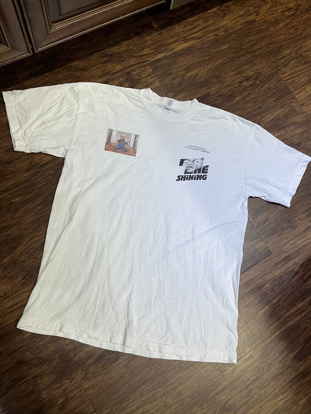 Other The Shining Cruising Dumbgood Ss Tee L
