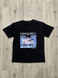 Japanese Brand Ghost In The Shell T Shirt Tee Hoodie, Sweatshirt | FlexRushtees.com