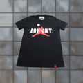 Cupcakes Vintage Johnny Cupcakes Black Graphic T Shirt Mens Medium Food Drink Parody Streetwe Hoodie, Sweatshirt