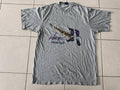 Montbell Vintage Mount Bell Hiking T Shirt Hoodie, Sweatshirt | FlexRushtees.com
