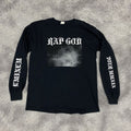 Gildan X Rap Tees Rap Tee Eminem Rap God Tour Hoodie, Sweatshirt | FlexRushtees.com
