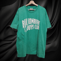 Designer Billionaires Boys Club Astronaut Tee Mens Size Xxl
