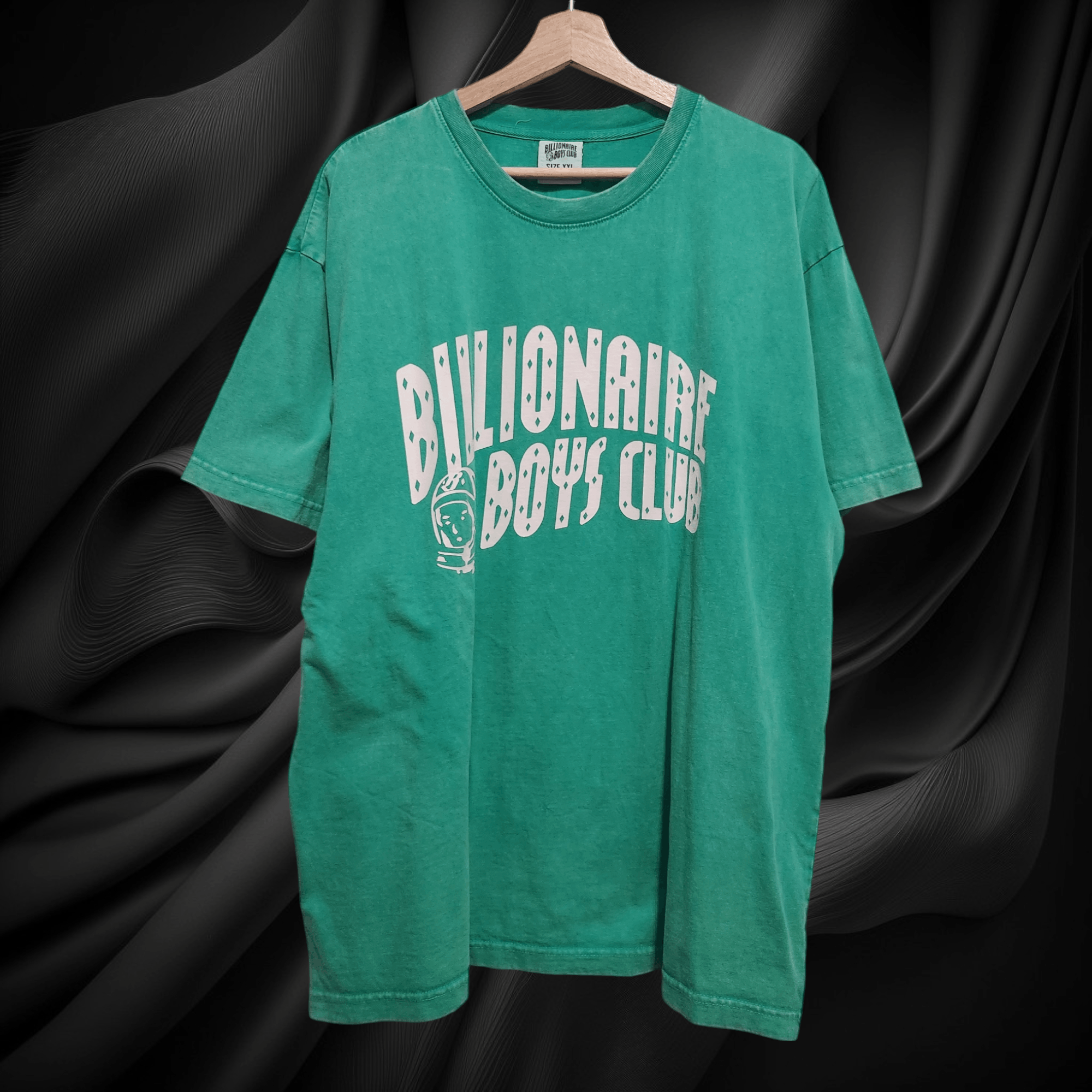 Designer Billionaires Boys Club Astronaut Tee Mens Size Xxl