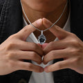 Jewelry Black Stone Rose Necklace T-Shirts, Hoodie, Sweatshirt | AU16VibeMintTees.com
