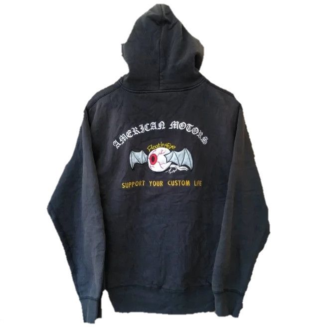 Expert Horror American Motors Floating Eyes Custom T-Shirts, Hoodie, Sweatshirt | FlexRushtees.com