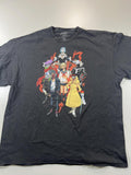 Other My Hero Academia Graphic T Shirt 2xl