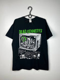 Vintage Dead Kennedys 2016 T Shirts Size L Hoodie, Sweatshirt | FlexRushtees.com