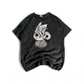 Vintage 2000s Mc Escher Abstract Art Tee Hoodie, Sweatshirt | FlexRushtees.com