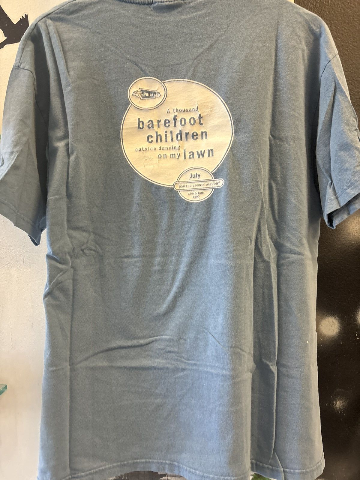 Vintage Phish Tour Merch Rare T-Shirts, Hoodie, Sweatshirt | FlexRushtees.com
