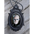 Piaget Pinhead Pendant Cenobite Puzzlebox Hellraiser Horrornecklace