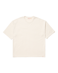 Other Bnwt Revolution Of 1995 Boxy Off White T Shirt Size Small Hoodie, Sweatshirt | FlexRushtees.com