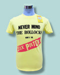 Band Tees Sex Pistols Official Product 2019 Hoodie, Sweatshirt | FlexRushtees.com