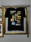Japanese Brand X Vintage Vintage Designer Japan Power To The People Pop Art Music Tee Hoodie, Sweatshirt | FlexRushtees.com