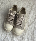 Owens Drkshdw Rick Owens Drkshdw Ramones Low Gray 41 Ships Same Day T-Shirts, Hoodie, Sweatshirt | AU16VibeMintTees.com