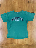 Vintage 90s Starter Spellout Tee
