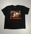 Chemical Romance My Chemical Romance Big Logo T Shirt Tee Size L Hoodie, Sweatshirt | FlexRushtees.com
