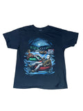 Other Freddy Jason Nightmare On Elm Horror Movie Tee