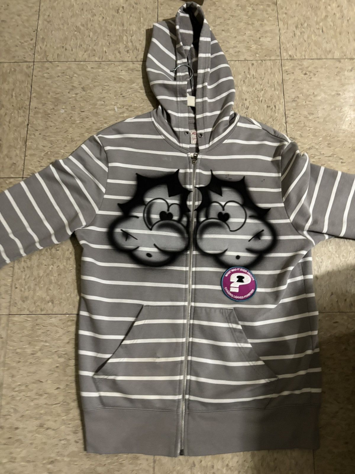 Other Settings Deprograming Grey Custom Hoodie T-Shirts, Sweatshirt | FlexRushtees.com
