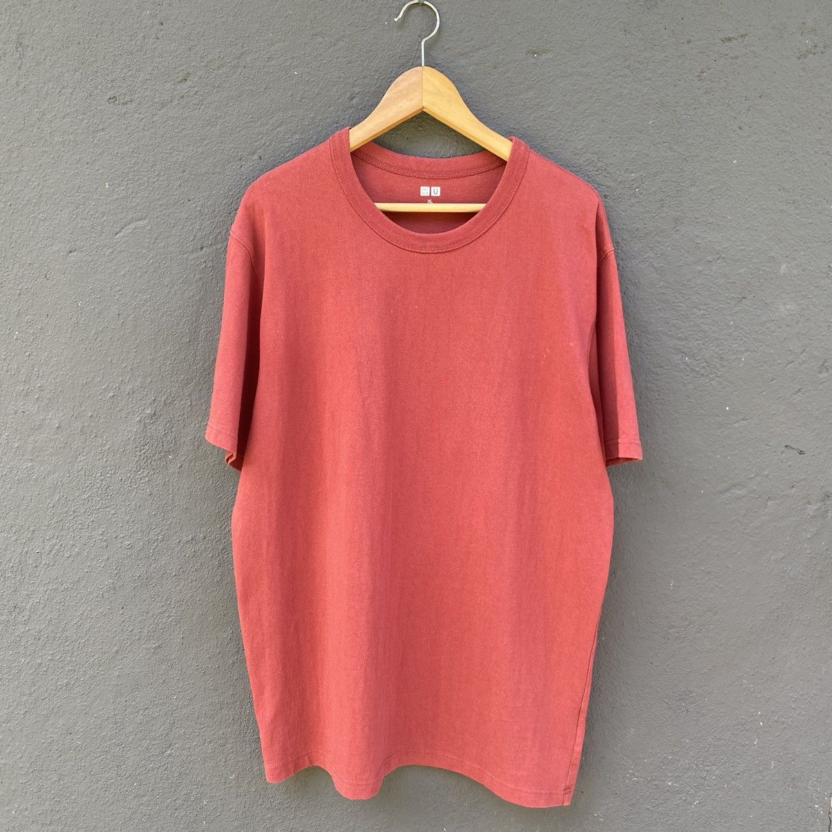 Uniqlo Thrashed Faded Lemaire X Uniqlo Erd Grunge Punk Grail Og Tee Hoodie, Sweatshirt | FlexRushtees.com