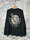 Band Tees Vintage The Celtic Experience Avant Garde Grunge Rock Punk Hoodie, Sweatshirt | FlexRushtees.com