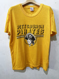 Vintage 90s Pittsburgh Pirates Mlb T Shirt Hoodie, Sweatshirt | FlexRushtees.com