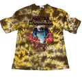 Other Hunter Thriller Outer Space Tour T Shirt Size Small