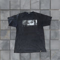 Primitive Woman Photograph Box Logo T Shirt Black Medium 19x27 Hoodie, Sweatshirt | FlexRushtees.com