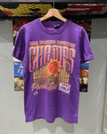 Nba Vintage 1995 Pheonix Suns Nba Tee Hoodie, Sweatshirt | FlexRushtees.com
