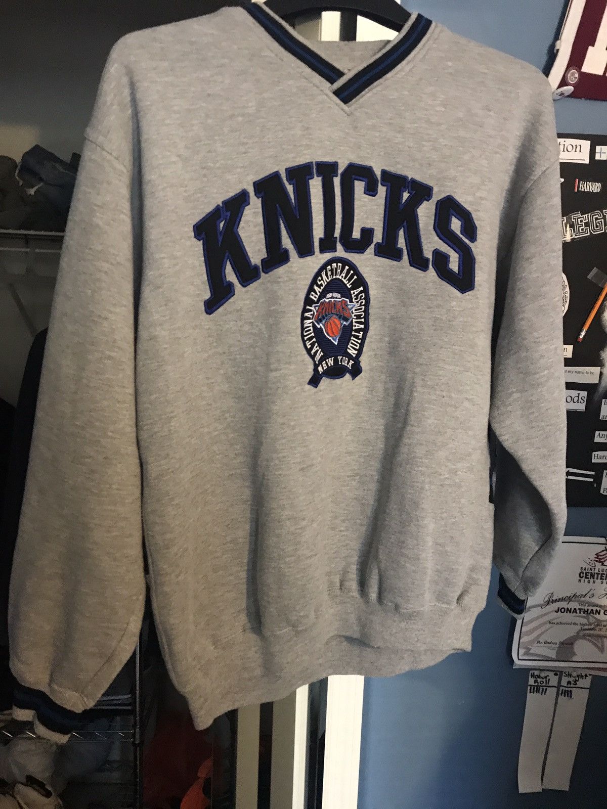Lee Classic Knicks Long Sleeve T-Shirts, Hoodie, Sweatshirt | AU16VibeMintTees.com