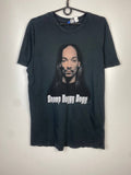 Snoop Dogg Vintage T Shirt Size M Hoodie, Sweatshirt | FlexRushtees.com