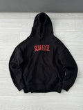 Vintage Scarface Hoodie Tony Montana Movie Logo Scarface