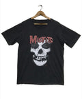 Misfits X Vintage Vintage Band Tees Misfits Hoodie, Sweatshirt | FlexRushtees.com