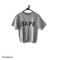 Bape Tee Shirt Big Logo Japan Hoodie, Sweatshirt | FlexRushtees.com