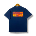 Vintage Local Motion Hawaii Graphic Surf Tee Shirt Medium Hoodie, Sweatshirt | FlexRushtees.com