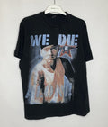 Rap Tees X Vintage Vintage Eminem We Die Alone Rap Tee T Shirt Rare Size L Hoodie, Sweatshirt | FlexRushtees.com